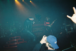 Judas Priest / Anthrax on Jan 19, 2002 [182-small]
