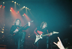 Judas Priest / Anthrax on Jan 19, 2002 [183-small]