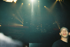 Judas Priest / Anthrax on Jan 19, 2002 [184-small]