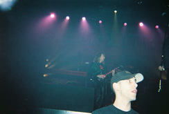 Judas Priest / Anthrax on Jan 19, 2002 [186-small]