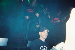 Judas Priest / Anthrax on Jan 19, 2002 [187-small]