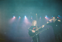 Judas Priest / Anthrax on Jan 19, 2002 [189-small]