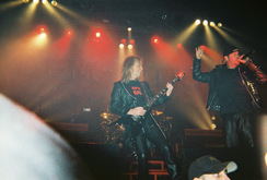Judas Priest / Anthrax on Jan 19, 2002 [191-small]