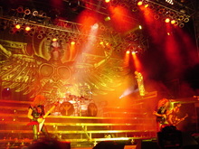 Judas Priest / Anthrax on Oct 28, 2005 [204-small]