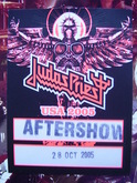 Judas Priest / Anthrax on Oct 28, 2005 [207-small]
