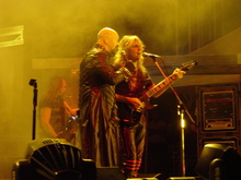 Judas Priest / Anthrax on Oct 28, 2005 [208-small]