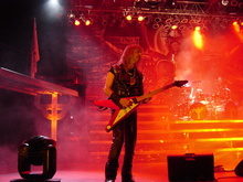 Judas Priest / Anthrax on Oct 28, 2005 [209-small]