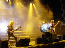 Judas Priest / Anthrax on Oct 28, 2005 [214-small]