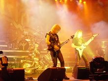 Judas Priest / Anthrax on Oct 28, 2005 [215-small]