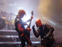 Judas Priest / Anthrax on Oct 28, 2005 [216-small]