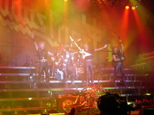 Judas Priest / Anthrax on Oct 28, 2005 [217-small]