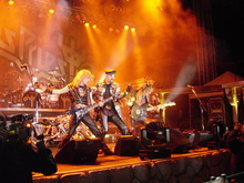 Judas Priest / Anthrax on Oct 28, 2005 [223-small]