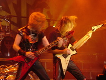 Judas Priest / Anthrax on Oct 28, 2005 [227-small]