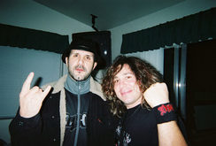 Judas Priest / Anthrax on Oct 28, 2005 [229-small]