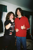 Judas Priest / Anthrax on Oct 28, 2005 [231-small]
