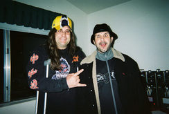 Judas Priest / Anthrax on Oct 28, 2005 [232-small]