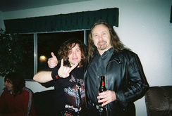 Judas Priest / Anthrax on Oct 28, 2005 [233-small]