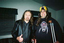 Judas Priest / Anthrax on Oct 28, 2005 [234-small]