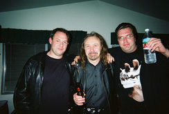 Judas Priest / Anthrax on Oct 28, 2005 [235-small]