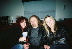Judas Priest / Anthrax on Oct 28, 2005 [237-small]