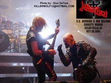 Judas Priest / Anthrax on Oct 28, 2005 [240-small]