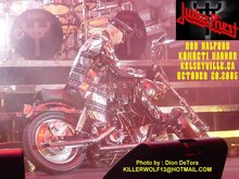 Judas Priest / Anthrax on Oct 28, 2005 [241-small]