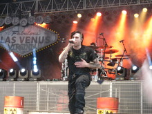 Three Days Grace / Flyleaf on Apr 20, 2013 [246-small]