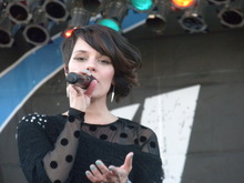Three Days Grace / Flyleaf on Apr 20, 2013 [248-small]