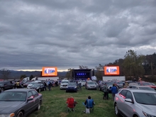 Greensky Bluegrass on Oct 31, 2020 [265-small]