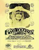 Sir Douglas Quintet / Cold Blood on Feb 15, 1969 [267-small]
