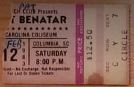 Pat Benatar on Feb 12, 1983 [290-small]