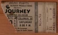Journey / Bryan Adams on Apr 30, 1983 [306-small]