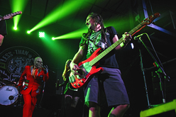 Less Than Jake on Jan 31, 2020 [346-small]