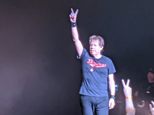 George Thorogood & The Destroyers / Nick Schnebelen on Mar 6, 2020 [399-small]