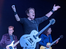 George Thorogood & The Destroyers / Nick Schnebelen on Mar 6, 2020 [400-small]
