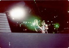 Scorpions / Bon Jovi on Apr 21, 1984 [421-small]