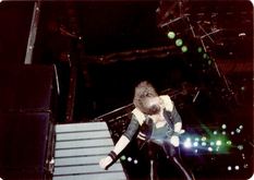 Scorpions / Bon Jovi on Apr 21, 1984 [422-small]