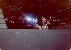 Scorpions / Bon Jovi on Apr 21, 1984 [423-small]