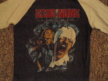Scorpions / Bon Jovi on Apr 21, 1984 [427-small]