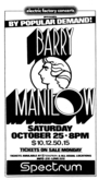 Barry Manilow on Oct 25, 1980 [515-small]