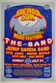 The Band / Jerry Garcia Band / Etta James / Norton Buffalo / Kate Wolf / Lisa Nemzo on Jul 24, 1983 [527-small]