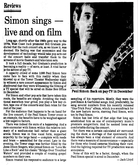 Paul Simon on Oct 8, 1980 [540-small]