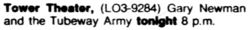 Gary Numan / Tubeway Army on Feb 22, 1980 [563-small]