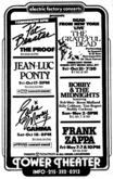 Frank Zappa on Nov 7, 1980 [567-small]