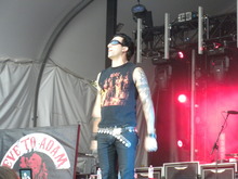 Creed / Like a Storm / Eve To Adam on Aug 28, 2012 [591-small]