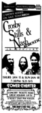 Crosby, Stills & Nash on Jan 15, 1987 [646-small]