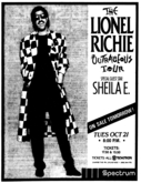 Lionel Richie / Sheila E on Oct 21, 1986 [651-small]