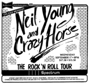 Neil Young on Sep 17, 1986 [658-small]