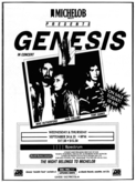 Genesis on Sep 24, 1986 [659-small]