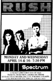 Rush / Blue Oyster Cult on Apr 14, 1986 [666-small]